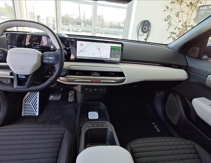 KIA Ostatní Ostatní 0,0 0