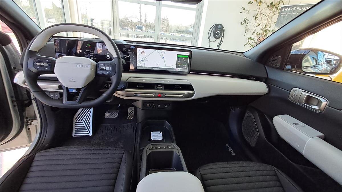 KIA Ostatní Ostatní 0,0 0