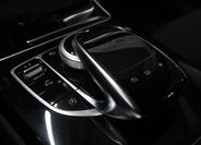 Mercedes-Benz Třídy C Kombi 1,6 l 100 kw