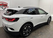 Volkswagen ID.4 SUV / Terénní 0,0 150 kw