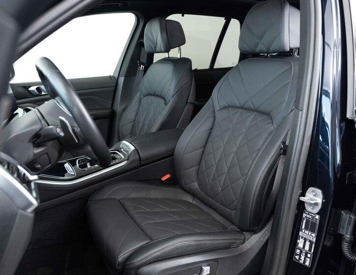 BMW X5 SUV / Terénní 3,0 l 219 kw