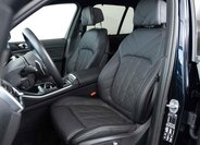 BMW X5 SUV / Terénní 3,0 l 219 kw