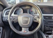 Audi S5 Sedan / Limuzína 3,0 l 245 kw