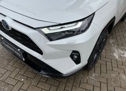 Toyota RAV4 SUV 2,5 l 131 kw