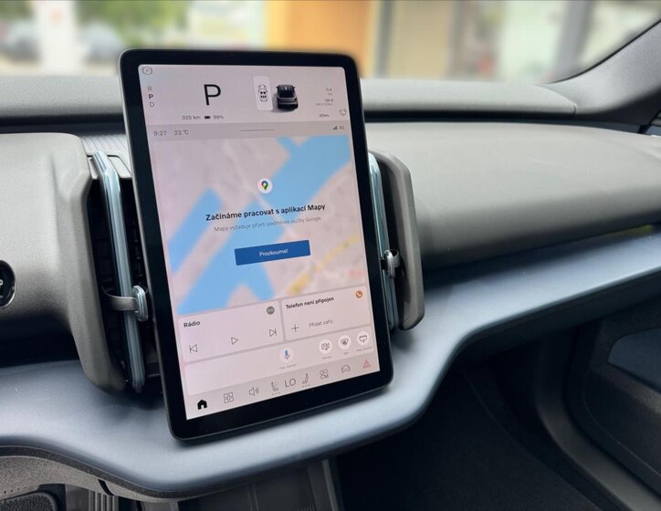 Volvo EX30 SUV 0,0 315 kw