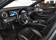 Mercedes-Benz Třídy E 15