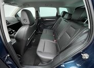 Škoda Karoq SUV 1,5 l 110 kw