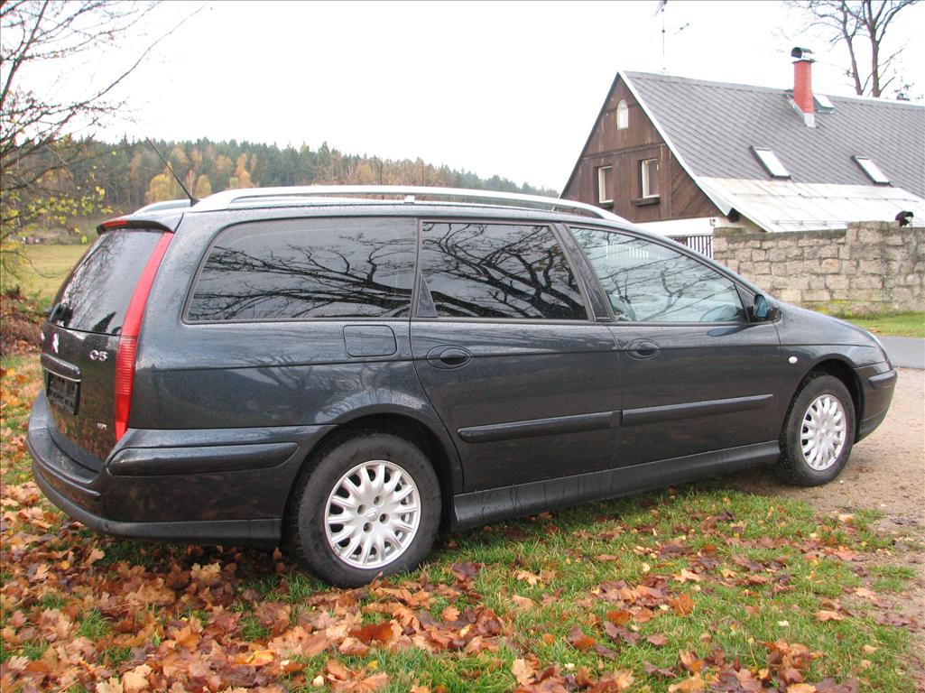 Citroën C5
