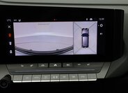 Opel Astra Kombi 1,2 l 96 kw