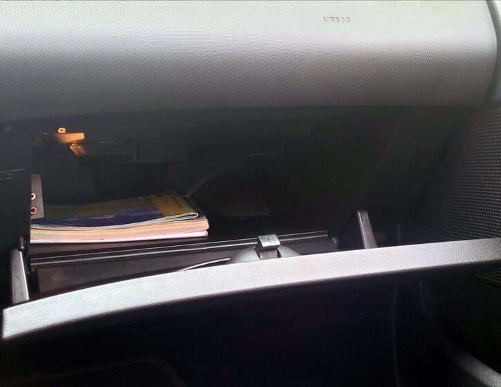 Peugeot 308 Kombi 1,6 l 80 kw