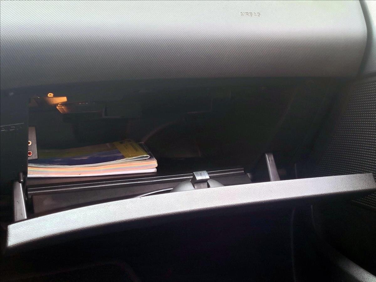 Peugeot 308 Kombi 1,6 l 80 kw