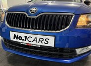 Škoda Octavia Liftback 1,2 l 81 kw