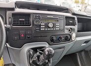 Ford Transit 9