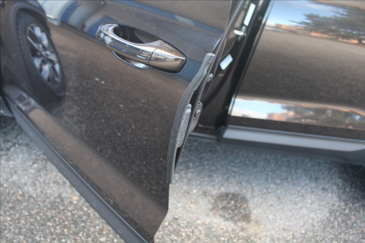 Škoda Kodiaq SUV / Terénní 2,0 l 140 kw