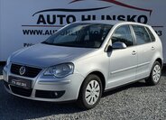 Volkswagen Polo Hatchback 1,2 l 47 kw