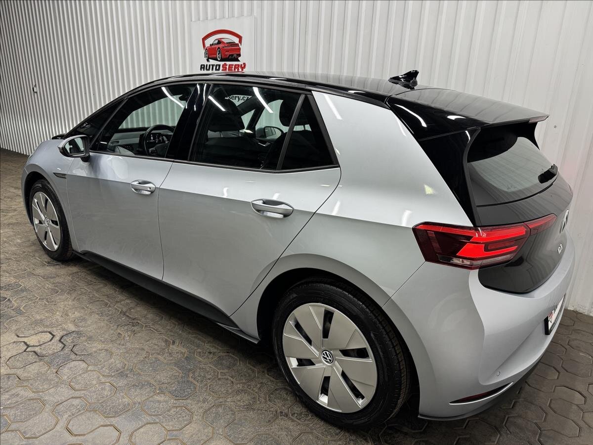 Volkswagen ID.3 Hatchback 0,0 150 kw
