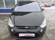 Ford S-MAX Kombi 2,0 l 149 kw