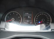 Volkswagen Caddy Pick-up 1,4 l 81 kw