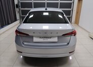 Škoda Octavia Liftback 2,0 l 85 kw