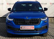 Škoda Kodiaq SUV / Terénní 2,0 l 147 kw