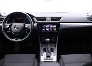Škoda Superb Kombi 2,0 l 147 kw