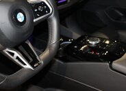 BMW Řada 5 Kombi 3,0 l 210 kw