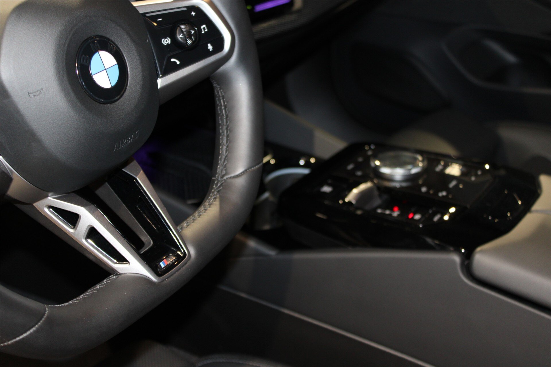 BMW Řada 5 Kombi 3,0 l 210 kw