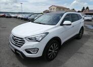 Hyundai Grand Santa Fe 3
