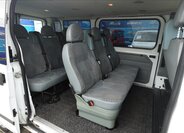 Ford Transit Ostatní 2,2 l 85 kw