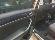 Škoda Kodiaq SUV / Terénní 1,4 l 110 kw