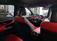 Mercedes-Benz Třídy C 21