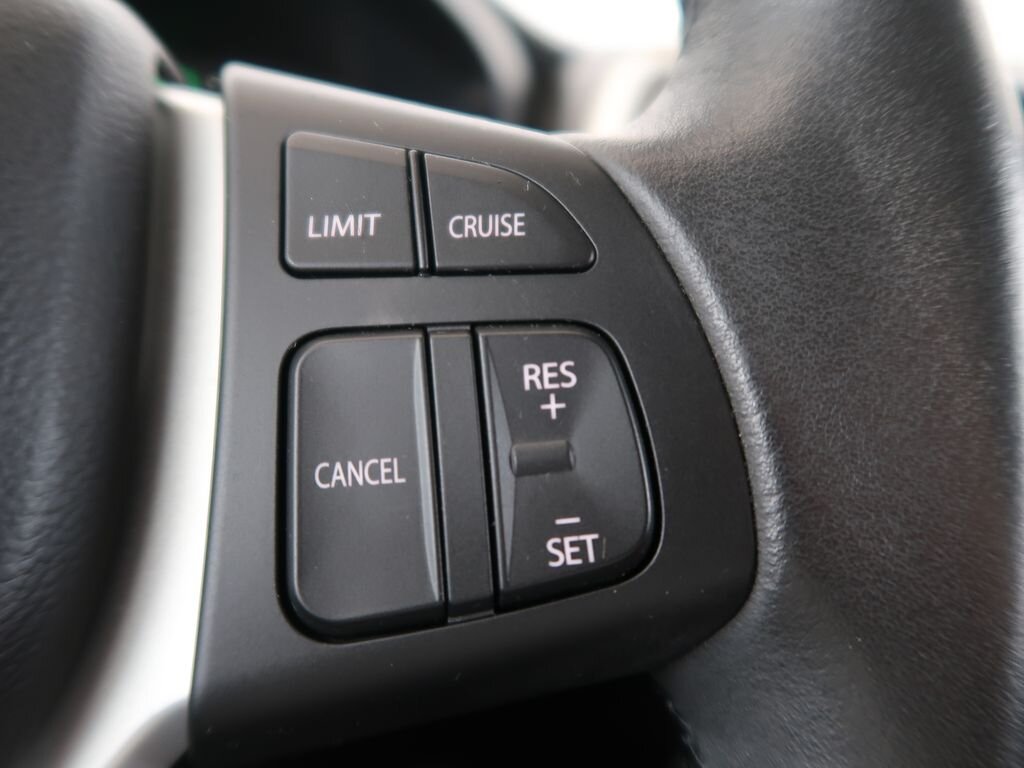Suzuki SX4 S-Cross SUV / Terénní 1,6 l 88 kw