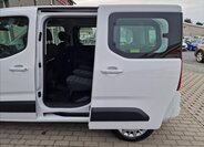 Opel Combo MPV 1,5 l 75 kw