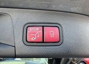 Mercedes-Benz GLA SUV / Terénní 2,0 l 165 kw