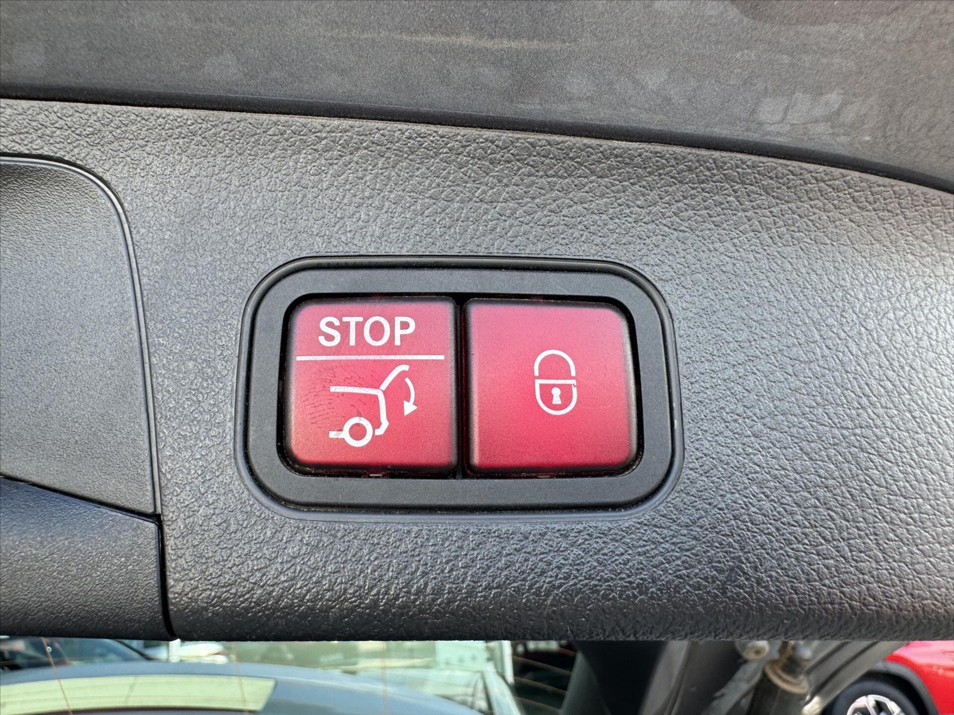 Mercedes-Benz GLA SUV / Terénní 2,0 l 165 kw