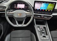 Cupra Formentor SUV 1,5 l 110 kw