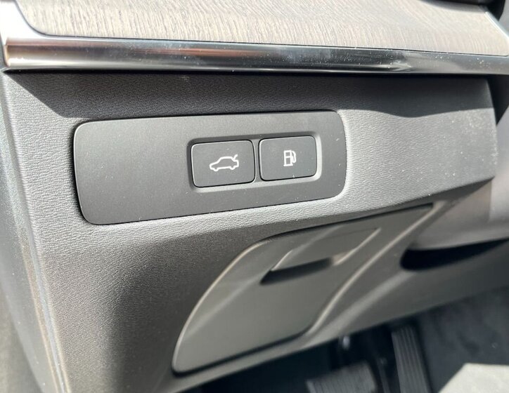 Volvo XC90 SUV 2,0 l 184 kw