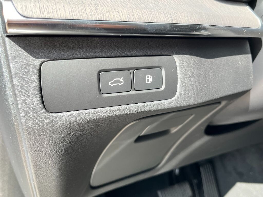 Volvo XC90 SUV 2,0 l 184 kw