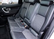 Land Rover Discovery SUV 2,0 l 110 kw