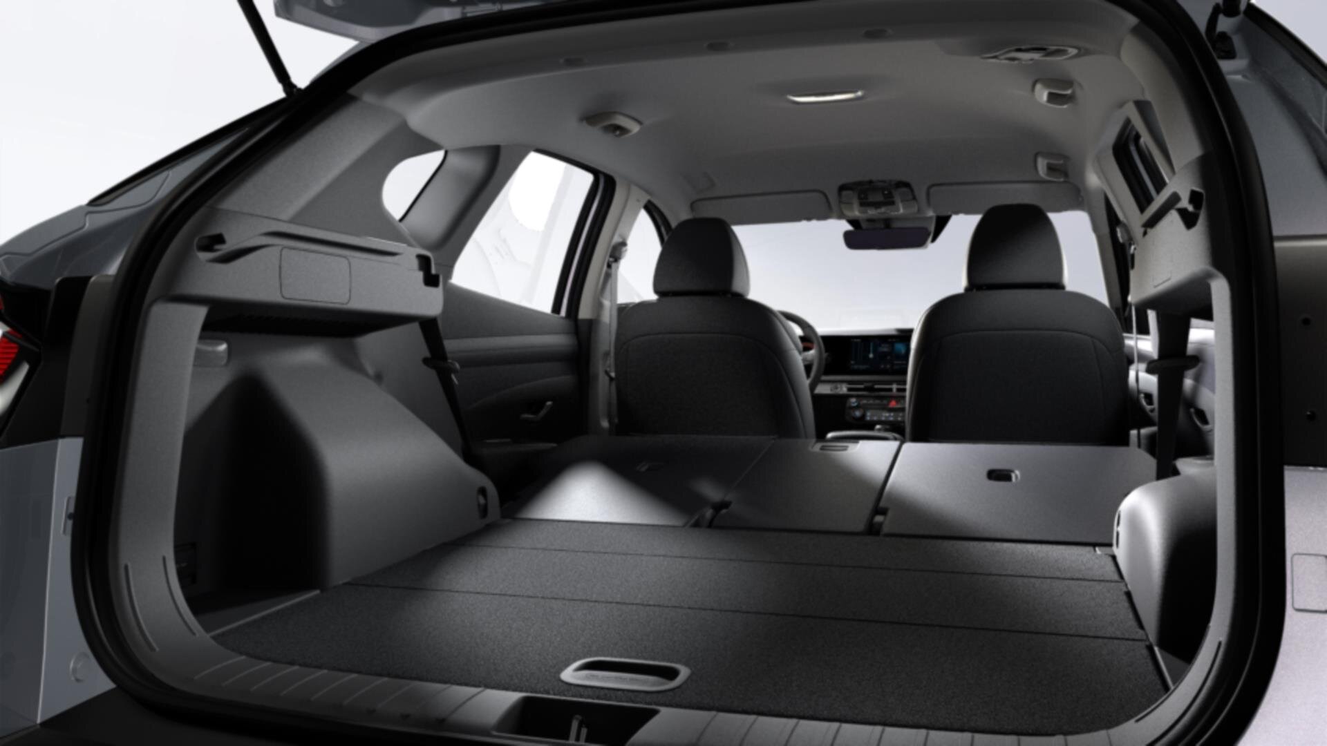 Hyundai Tucson SUV 1,6 l 110 kw