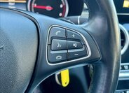 Mercedes-Benz Třídy C Kombi 1,6 l 85 kw