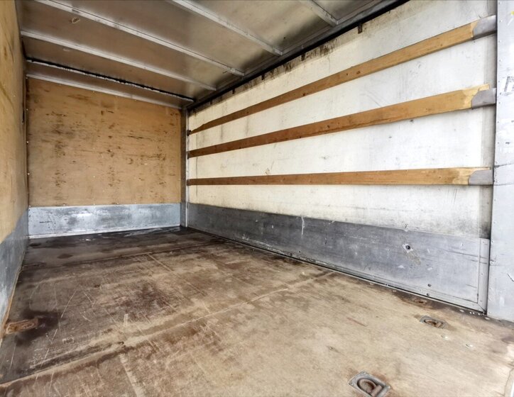 Renault Master Skříň 2,3 l 92 kw