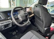 Toyota ProAce Verso MPV 2,0 l 130 kw