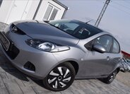 Mazda 2 Hatchback 1,3 l 55 kw