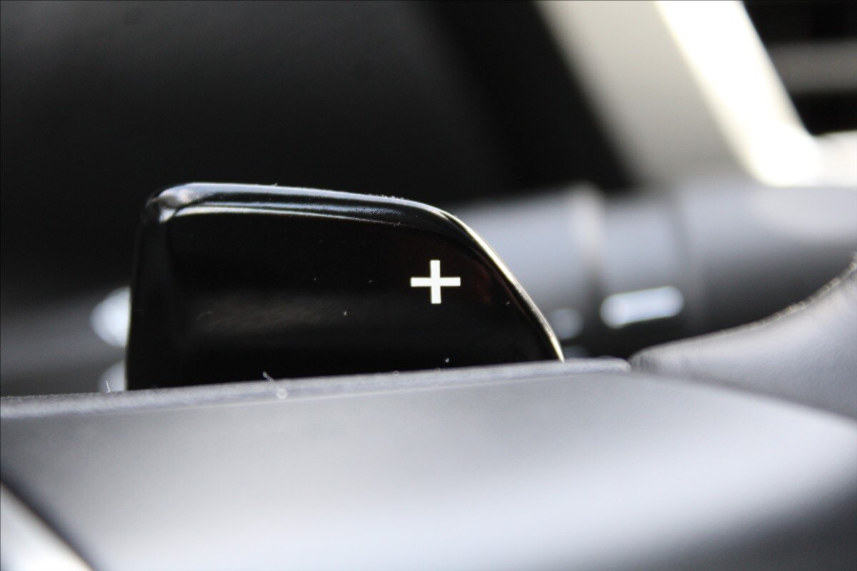 Citroën C4 SUV / Terénní 1,2 l 96 kw