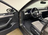 Volkswagen Passat 37