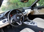 BMW Z4 Kabriolet 3,0 l 225 kw