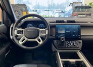 Land Rover Defender SUV 0,0 257 kw