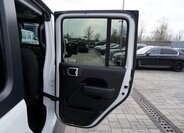 Jeep Wrangler SUV / Terénní 2,1 l 147 kw