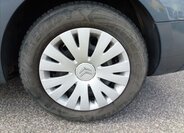 Citroën Berlingo Kombi 1,6 l 55 kw